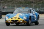 Ferrari 250 GTO SN 3445GT 1962 года